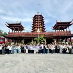 Hành trình học tập – trải nghiệm tại Vĩnh Long: Khám phá văn hóa Trung Hoa cùng Khoa Ngữ văn Trung Quốc – USSH